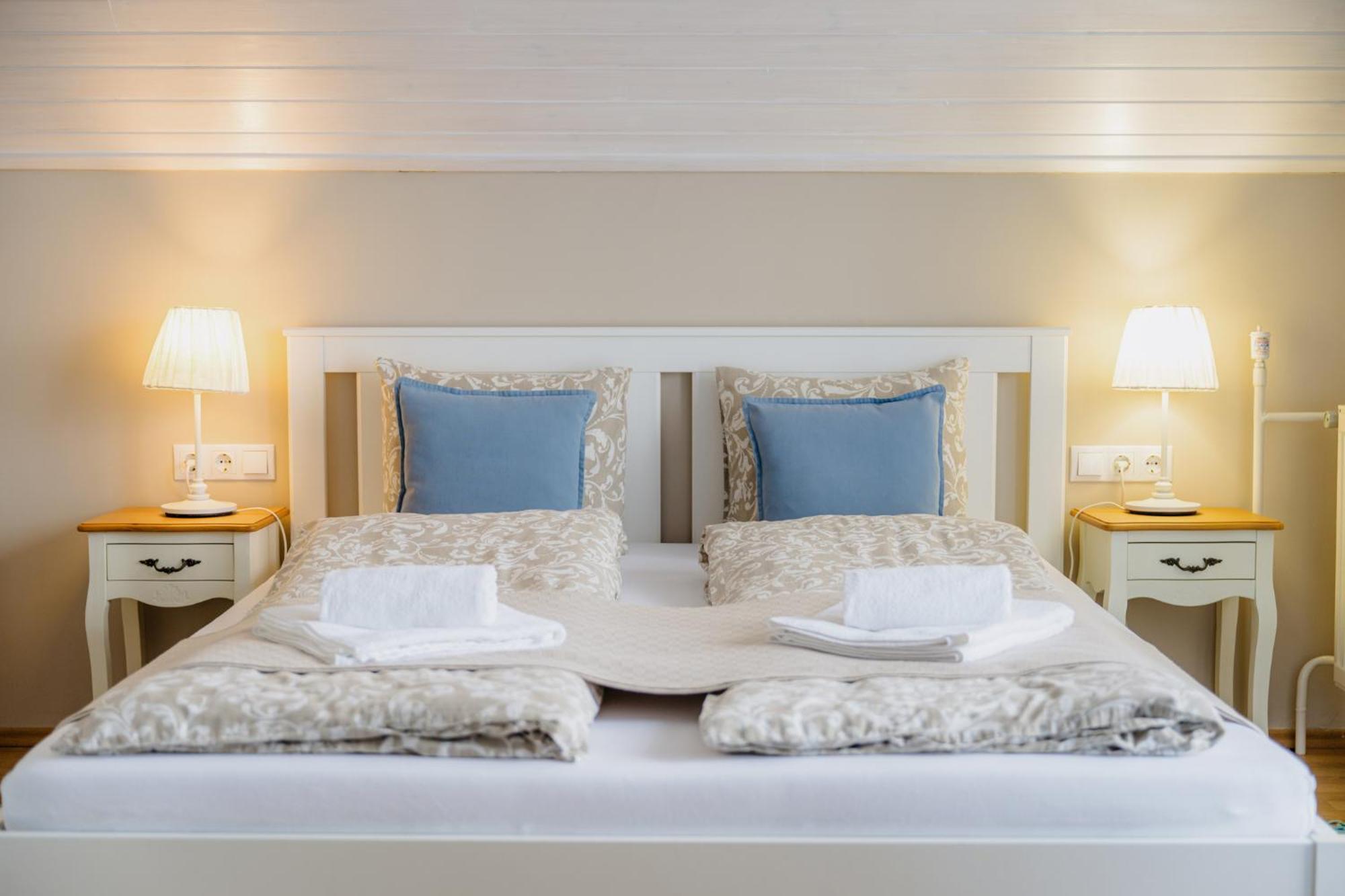 Pihi Vendeghaz Гостевой дом 4*